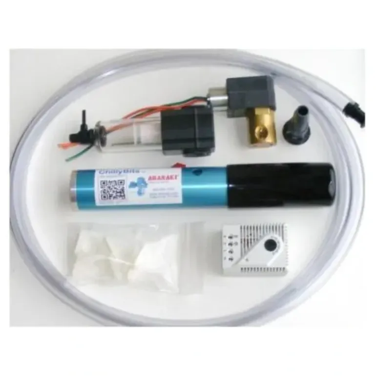 Abanaki CX4 ChillyBox Panel Chiller 400BTU - One-stop shop for professional tools and equipment.