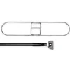 AbilityOne 7920009982485 Dust Mop Frame and Handle, 5& x 18& Frame with Handle - One-stop shop for professional tools and equipment.