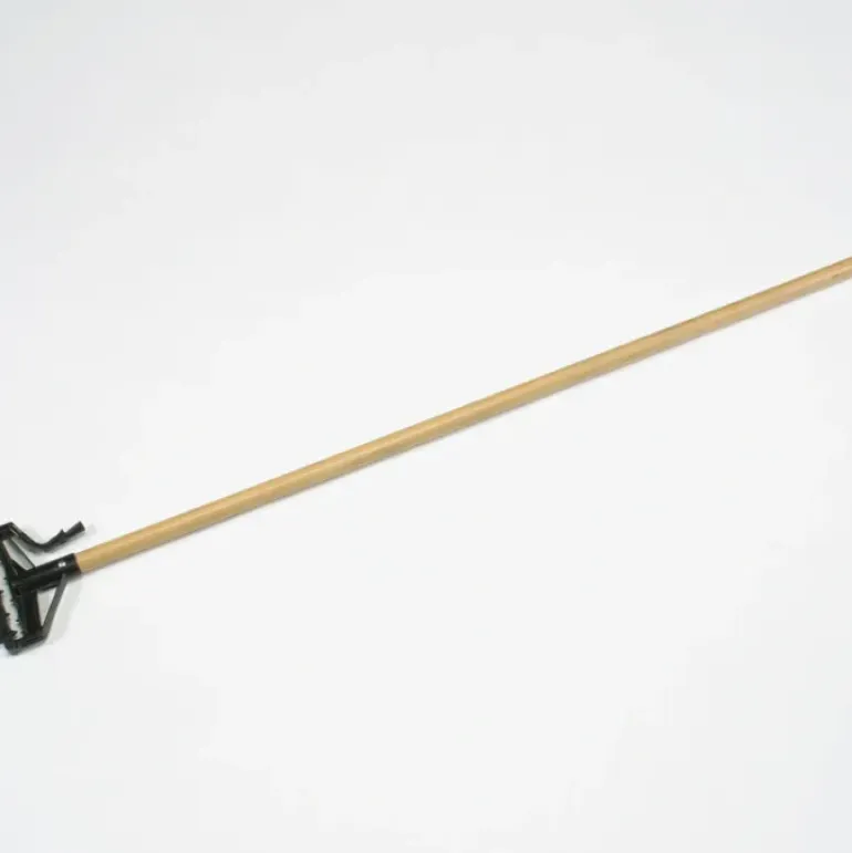 AbilityOne 7920015133309 Quick Drop Mop 57& Wood Handle - One-stop shop for professional tools and equipment.