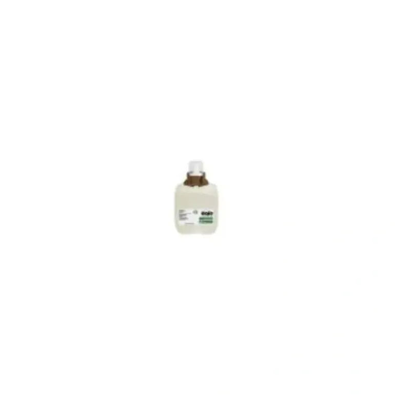 AbilityOne 8520015562577 SKILCRAFT Gojo Foam Hand Cleaner - 1250mL - Biodegradable - White - 3 / Box - One-stop shop for professional tools and equipment.