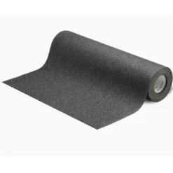 AbilityOne 7220015796876 Skilcraft Peel-And-Stick Nonskid Tapes And Treads - Coarse - 3' X 3' - Black - One-stop shop for professional tools and equipment.