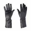 AbilityOne 8415014614962 Summer Flyer Gloves, Leather, Black - One-stop shop for professional tools and equipment.