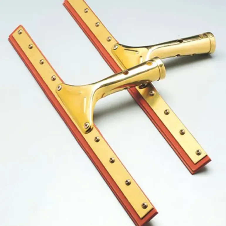 AbilityOne 7920005774744 Window Squeegee, 10& Wide - One-stop shop for professional tools and equipment.