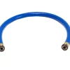 Accutools SA10739MM-1.5 TruBlu Evacuation Hose Large 3/4& Diameter - 1.5 Meters - One-stop shop for professional tools and equipment.