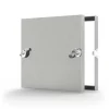 Acudor CD-5080 20& x 20& Duct Access Door - One-stop shop for professional tools and equipment.