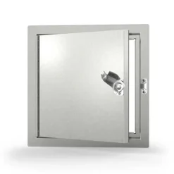 Acudor HD-5070-F 18& x 18& Duct Access Door - Fiberglass - One-stop shop for professional tools and equipment.