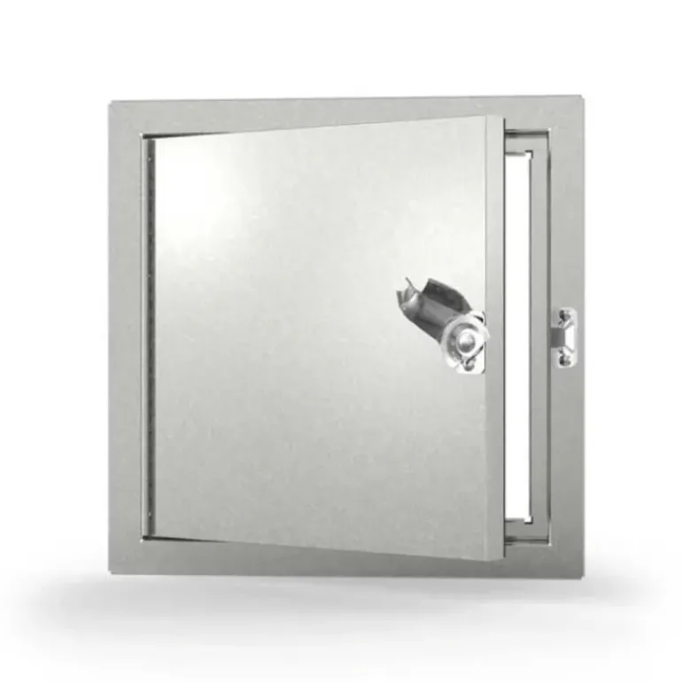 Acudor HD-5070-F 16& x 16& Duct Access Door - Fiberglass - One-stop shop for professional tools and equipment.