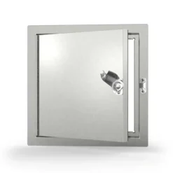 Acudor HD-5070-F 12& x 12& Duct Access Door - Fiberglass - One-stop shop for professional tools and equipment.