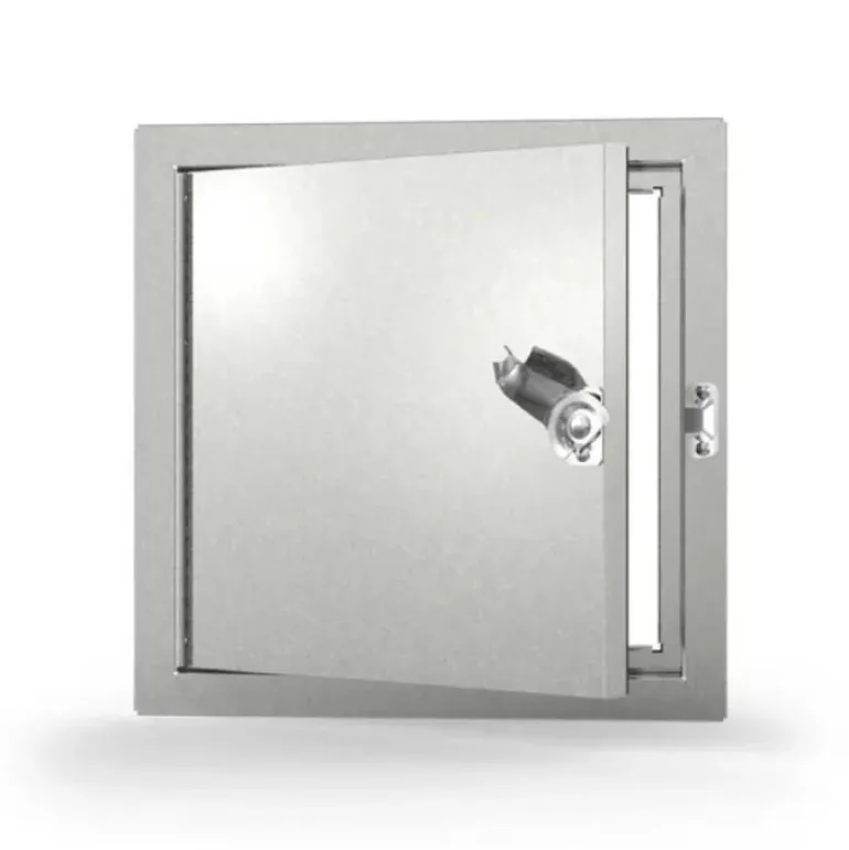 Acudor HD-5070-F 12& x 12& Duct Access Door - Fiberglass - One-stop shop for professional tools and equipment.