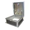 Acudor RHA-LA 30& x 36& Ladder Roof Hatch - Aluminum - One-stop shop for professional tools and equipment.