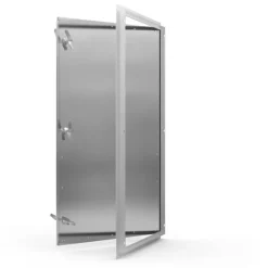 Acudor WD-8000 30& x 72& Walk Through Access Door - One-stop shop for professional tools and equipment.