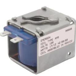 AHG 6IN24/50-60, Solenoid Coils - One-stop shop for professional tools and equipment.