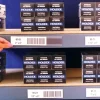 Aigner Label Holder L11 - HOL-DEX® Self-Adhesive Label Holder - 1& x 6& - Clear - 12/Box - One-stop shop for professional tools and equipment.