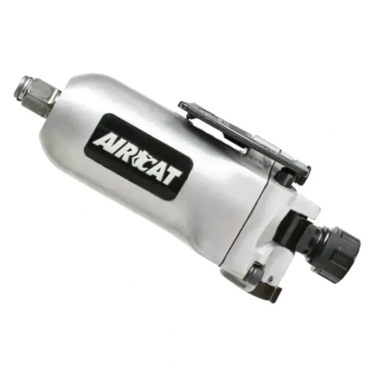 AirCat 1320 3/8& Mini Butterfly Impact wrench 80 ft-lb - One-stop shop for professional tools and equipment.