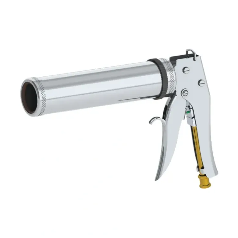 Albion Engineering 846-1A 1/10 Gallon Core Air-Powered Cartridge Gun - One-stop shop for professional tools and equipment.