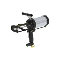 Albion Engineering AT400X4 400 Series AT Line Air-Powered Multi-Component Cartridge Gun (4:1, Standard Configuration) - One-stop shop for professional tools and equipment.