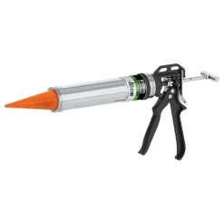 Albion Engineering B12B20 20oz B-Line Manual Bulk Gun w/ 12:1 Drive - One-stop shop for professional tools and equipment.