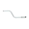 Albion Engineering 32-112 12″ Bendable Aluminum Nozzle 3/8″ ID Threaded Base - One-stop shop for professional tools and equipment.