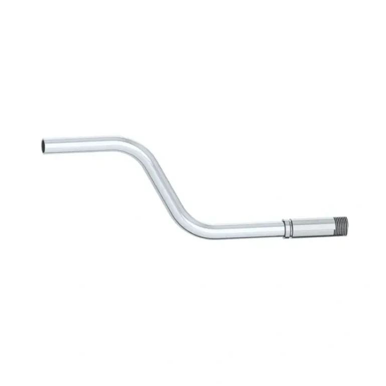 Albion Engineering 32-112 12″ Bendable Aluminum Nozzle 3/8″ ID Threaded Base - One-stop shop for professional tools and equipment.