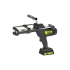 Albion Engineering E18T400 400 Series Cordless Multi-Component Cartridge Gun (1:1 & 2:1) 18 Volt - One-stop shop for professional tools and equipment.