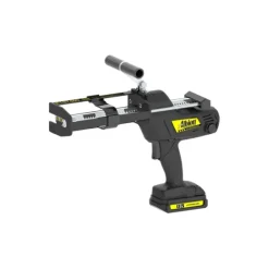 Albion Engineering E18T600 600 Series Cordless Multi-Component Cartridge Gun (1:1 & 2:1) 18 Volt - One-stop shop for professional tools and equipment.