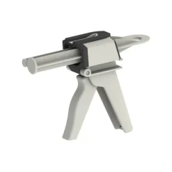Albion Engineering 871-2 50ml Composite Manual Multi-Component Cartridge Gun (4:1) - One-stop shop for professional tools and equipment.