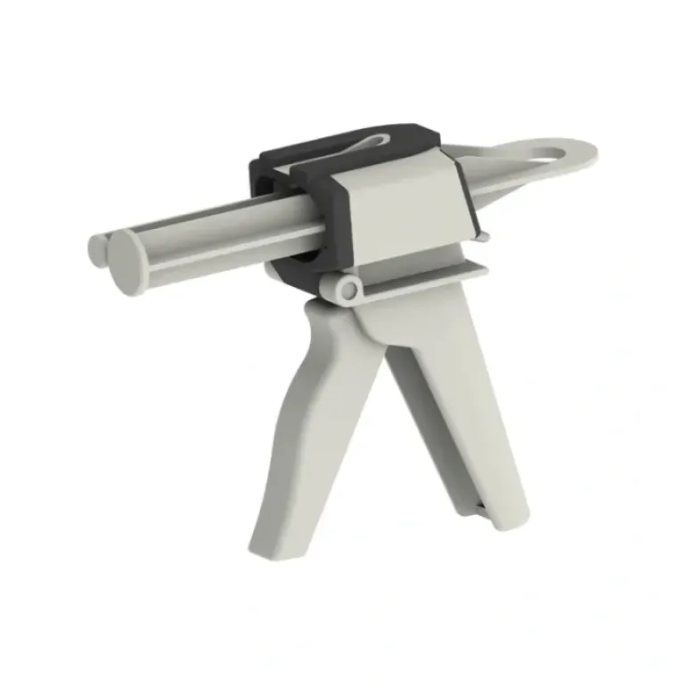 Albion Engineering 871-3 50ml Composite Manual Multi-Component Cartridge Gun (10:1) - One-stop shop for professional tools and equipment.