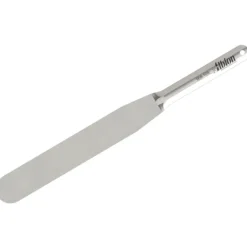 Albion Engineering 958-5S Streamline Caulk Spatula 7/8″ Wide Blade x 5″ Long - One-stop shop for professional tools and equipment.