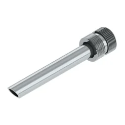 Albion Engineering 32-46 Standard Round Metal Nozzle, 1/8″ Diameter Bead - One-stop shop for professional tools and equipment.