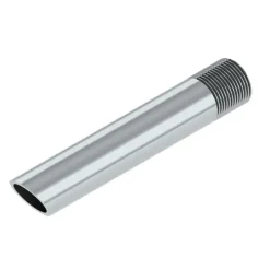 Albion Engineering 32-2-1 Standard Round Metal Nozzle, 1/8″ Diameter Bead, 1/4 NPS - One-stop shop for professional tools and equipment.