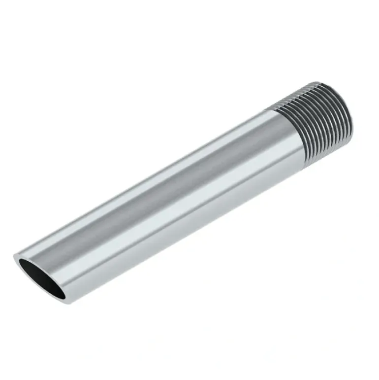 Albion Engineering 32-2-1 Standard Round Metal Nozzle, 1/8″ Diameter Bead, 1/4 NPS - One-stop shop for professional tools and equipment.