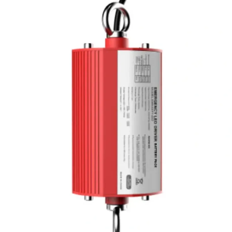 Aleddra EMUFO-40170-TT UFO Emergency Battery Pack, Emergency Power 40W - One-stop shop for professional tools and equipment.