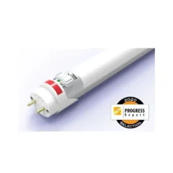 Aleddra LLT-2-EM-T8-G4-8W-50K Gen4 Emergency LED T8 Tube, Wattage 8W, Color Temperature 5000K, Length 2ft - One-stop shop for professional tools and equipment.