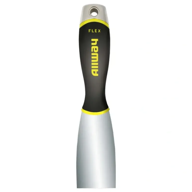 Allway DSX2F 2″ Soft Grip Flex Putty Knife - One-stop shop for professional tools and equipment.