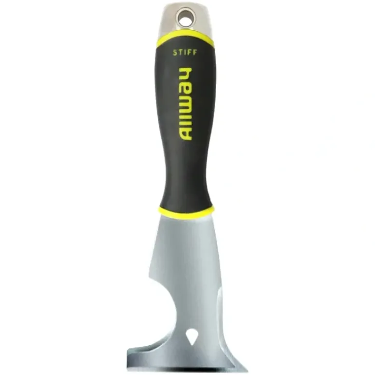 Allway DSXG1 7-in-1 Soft Grip Painter’s Multi-Tool - One-stop shop for professional tools and equipment.