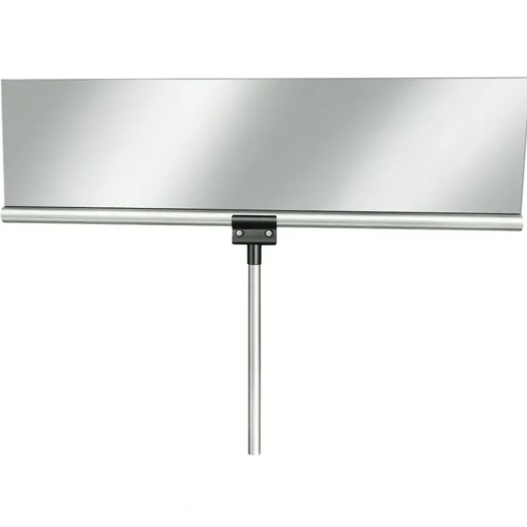Allway SS36 Aluminum Spray Shield - One-stop shop for professional tools and equipment.