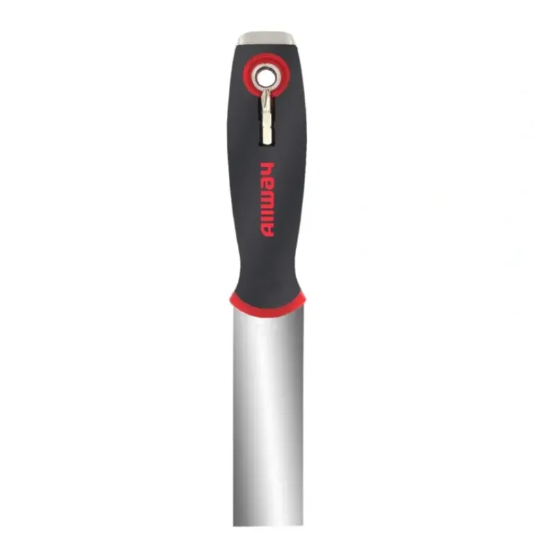 Allway SXCH 1-¼” Soft-Grip Stiff Chisel - One-stop shop for professional tools and equipment.