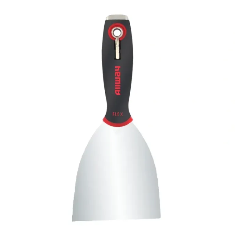 Allway SX4F 4″ Soft-Grip Flex Joint Knife - One-stop shop for professional tools and equipment.