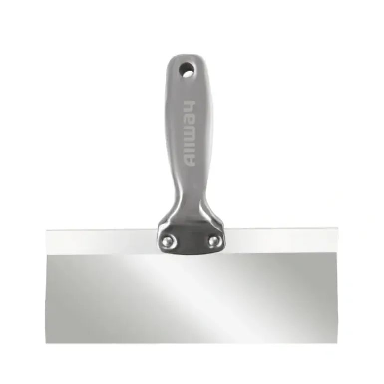Allway UTK10 10″ Professional Stainless-Steel Taping Knife - One-stop shop for professional tools and equipment.