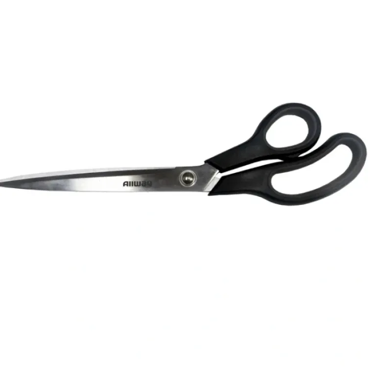 Allway WS Stainless-Steel Wallpaper Shears - One-stop shop for professional tools and equipment.