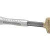 American Hammer AM5BRAG Non-Marring Hammer, 5 lb, 2& Face Dia, Brass Head - One-stop shop for professional tools and equipment.