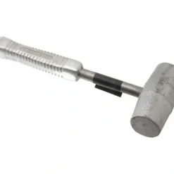 American Hammer AM7LNAG Non-Marring Hammer, 7 lb, 2& Face Dia, Lead Alloy Head - One-stop shop for professional tools and equipment.