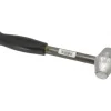 American Hammer AM3PBCG Non-Marring Hammer, 3 lb, 1-1/4& Face Dia, Lead Alloy Head - One-stop shop for professional tools and equipment.