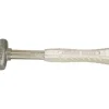 American Hammer AM2ZNAG Non-Marring Hammer, 2 lb, 1-1/4& Face Dia, Zinc Aluminum Alloy Head - One-stop shop for professional tools and equipment.