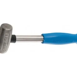 American Hammer AM3ZNCG Non-Marring Hammer, 3 lb, 1-3/4& Face Dia, Zinc Aluminum Alloy Head - One-stop shop for professional tools and equipment.