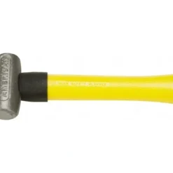 American Hammer AM2ZNPG Non-Marring Hammer, 2 lb, 1-1/2& Face Dia, Zinc Aluminum Alloy Head - One-stop shop for professional tools and equipment.