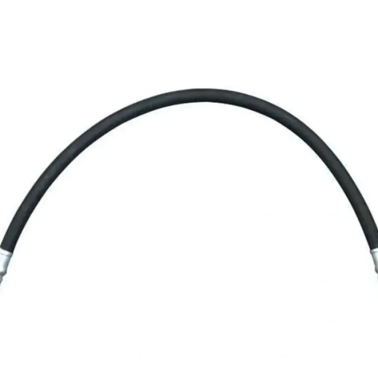 American Lube TIM-4412-5 3/4& ID x 5' Oil Hose - One-stop shop for professional tools and equipment.