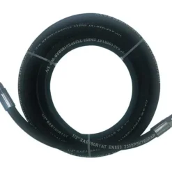 American Lube TIM-4412-50 3/4& x 50' Oil Hose - One-stop shop for professional tools and equipment.