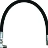 American Lube TIM-4418-4NS 1/2& x 4' Oil Hose with Ninety Swivel - One-stop shop for professional tools and equipment.