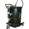American Lube TIM-730 Portable, Air-Operated Oil Pump Package for 55-Gallon Drum - One-stop shop for professional tools and equipment.